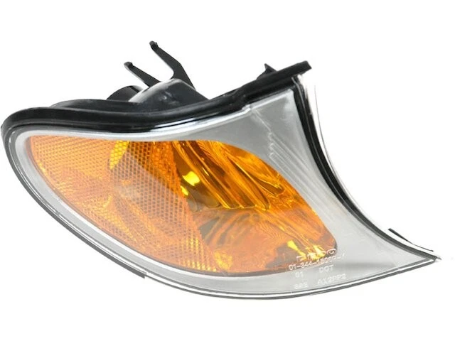 Luz de aparcamiento derecha para 02-05 BMW 325xi 330xi 325i 330i BT58P9 luz de esquina Foto 1 de 1