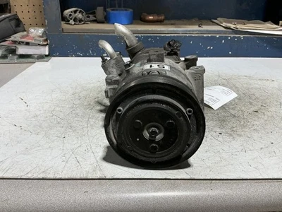 交流电压缩机 VIN 2 第 8 位涡轮适用于 12-18 OPTIMA 859714 — 第 1/4 张图片