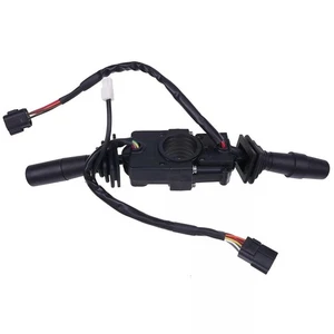 Quality Switch Button D09JK803HL Designed for Heli Forklift CPQYD25 CPQYD30 - Picture 1 of 10