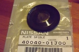 NISSAN PATROL SWIVEL BEARING CAP SEAL BRAND NEW AND GENUINE - Picture 1 of 5