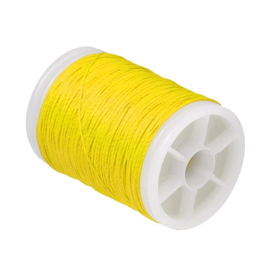 110m Strong Pull Artificial Fiber Bow String Serving Thread for Bow String - Image 1 of 1