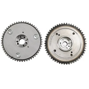 Engine Exhaust & Intake CVVT Camshaft Gear Kits For Elantra Kona 2.0L 2017-21 - Picture 1 of 11