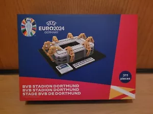 UEFA Euro 2024 EM 24 BVB Stadion Dortmund Clippys Lidl * OVP NEU* - Bild 1 von 3