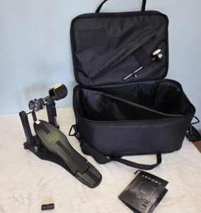 mapex armory Bassdrum Pedal mit Tragetasche - Bild 1 von 5