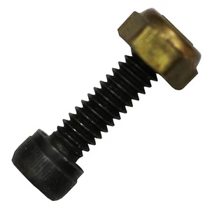 IGT Coin Head Hex Bot & Nut Set (2 of each) (KIT-IGT-HX-BOLT-NUT) - Picture 1 of 6