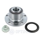Optimal 101109 Wheel Bearing Kit Front Axle For Skoda