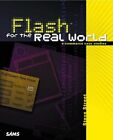 Flash for the Real World: E-commerce Case Studies,Steve Street- 