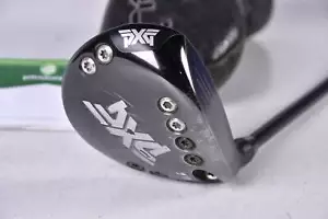 PXG 0341X Gen2 #3 Wood / 15 Degree / Stiff Flex Aldila NV 2kXV Blue 70 Shaft - Picture 1 of 9