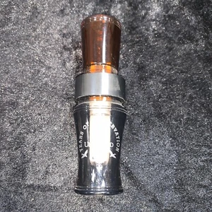 Buck Gardner Ducks Unlimited Call Burbon/Smoke Limited Edition 80th Anniversary - Picture 1 of 5