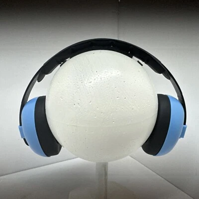 Baby Banz Infantil AZUL Protección Auditiva Orejeras Auriculares con Caja Foto 1 de 3