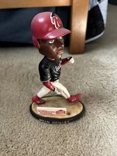 Ryan Howard Reading Phillies  Philadelphia Bobblehead SGA MLB