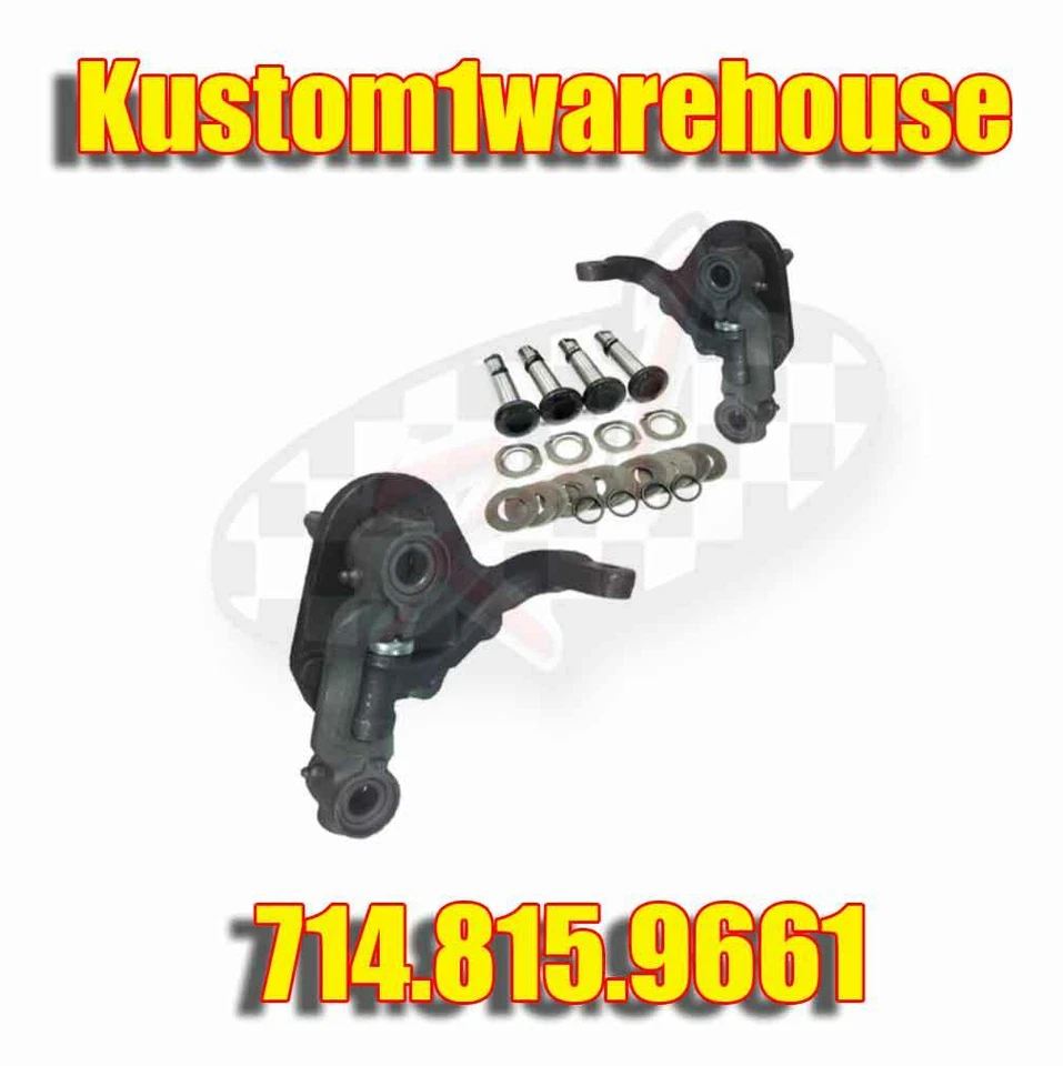 2.5英寸落下主轴带重建前特大号和链接销大众大众Bug  — 第 1/1 张图片