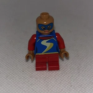 Lego Ms Marvel minifigure Marvel sh799 sh0799 figure - Picture 1 of 4