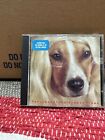 The History Of Dogs By Paul Leary (Cd, 1991, Rough Trade, R263-2) Hype Sticker