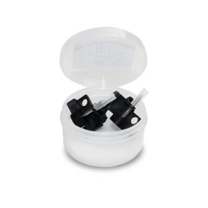 Signal Fire Electrodes AI-9AI-8 AI-8C AI-7 AI-7C Fiber Fusion Splicer Electrodes - Picture 1 of 6