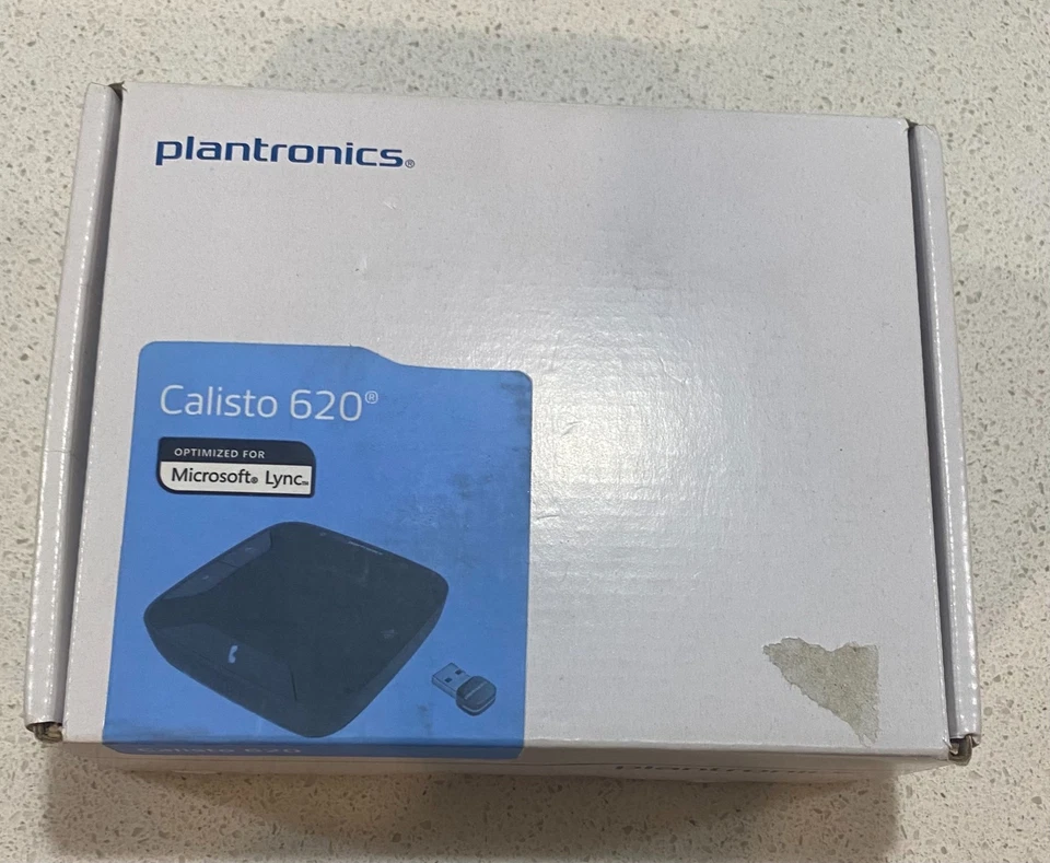 Plantronics Calisto 620 - Image 1 of 1