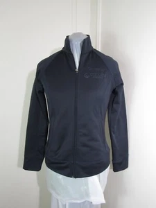 NEU Elevate JOHN HOPKINS MEDICINE Dermatologie marineblaue kleine Damenjacke - Bild 1 von 8