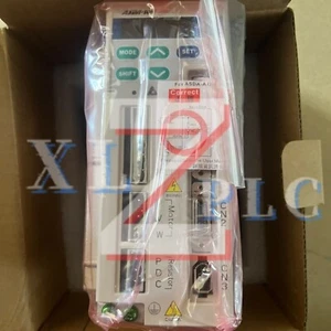 1PCS Nuovo Delta ASD-A0421-AB 400W Servo Driver AC in scatola* - Foto 1 di 5