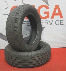 2x Falken Ziex ZE310 EcoRun 215/65 R17 99V Sommerreifen - Bild 1 von 4