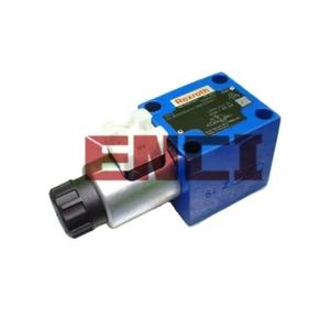 M-3SED 10 UK1X/350CG24K4 R900223675 Zawór Bosch Rexroth M-3SED10UK14/350CG24K4 - Zdjęcie 1 z 2