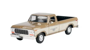 💗💗Woolworths 100 Years Model Truck Limited Edition💗💗Ford F-150 1970s - Picture 1 of 5