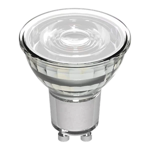 LED Spot Leuchtmittel Lampe Strahler GU10 dimmbar 6.7W Dim2warm Klar PAR16 - Bild 1 von 4