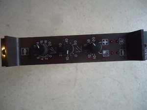 BUDERUS Ecomatic Steuerung M004 Modul Kesselkreis M 004 braun - Bild 1 von 4