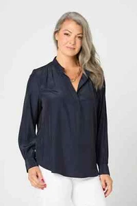 Ladies Top/Blouse "Fella Hamilton" "Size XL RRP$179.95 BNWT REDUCED - Picture 1 of 5