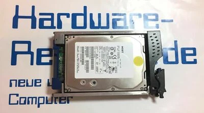 EMC 300GB 15k Canal de Fibra 4Gb/S 64MB 118032688-A02 005049692 0B24476 3.5" HD - Imagen 1 de 2