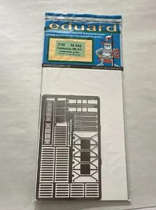 Eduard 1/35 Decal 35 942 Centurion Mk.5/1 Australian Grills For AFV CLUB 35100 - Picture 1 of 2