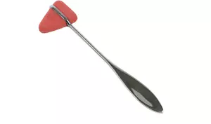 Taylor Percussioni (Riflesso) Martello Medico Chirurgico (Rosso) - Foto 1 di 1