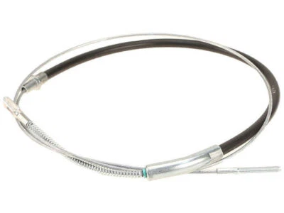 Cable de freno de estacionamiento Cofle 52639CCVM 1974 1975 para Volkswagen Beetle 1973-1978 Foto 1 de 2