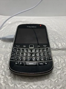 BlackBerry Bold 9900 Smartphone - not turning on, As Is - Picture 1 of 7