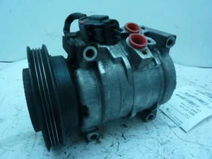 AC Compressor With Turbo Fits 03 PT CRUISER 77359 - Picture 1 of 2