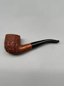 PIPA RADICE RIND MADE IN ITALY CUCCIAGO RODATA FUMATORI - Foto 1 di 13