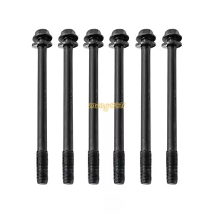 Engine Cylinder Head Bolts for Polaris Ranger RZR Sportsman ACE 570 900 1000 XP - Picture 1 of 8