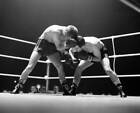 British bantamweight boxing Freddie Gilroy v John Caldwell 1962 OLD PHOTO 7