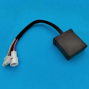 Scooter Igniter 5YR00 for Yamaha Vino 125 (2004-2009) 9-wire CDI - Picture 1 of 4