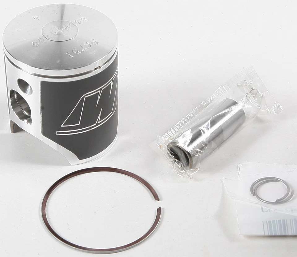Wiseco Pro Lite Piston Kit 47mm Fits KTM HUSQVARNA GAS GAS 85 SX TC MC 855M04700 - Image 1 of 1