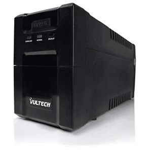 Ups 1000Va Line Interactive Lcd - Foto 1 di 1