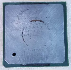 Procesador CPU Intel Pentium 4 SL5N8 1,50 GHz 256 KB 400 MHz Socket 478 PPGA - Imagen 1 de 1