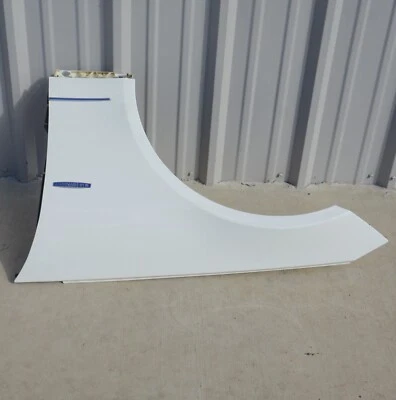 Conjunto guardabarros lado conductor izquierdo mercedes w207 e350 e550 e400 10-17 fabricante de equipos originales Foto 1 de 4