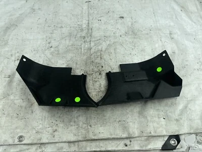 Mazda Miata Mx5 1990-1997 OEM negro interior panel de retroceso juego de molduras NA 90-97 *LEER* Foto 1 de 4