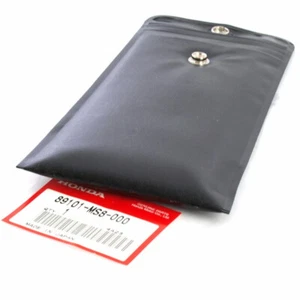 Honda CB 350 400 500 550 750 Four K0-K6 K7 F F2 Werkzeugtasche Tool Bag - Bild 1 von 1