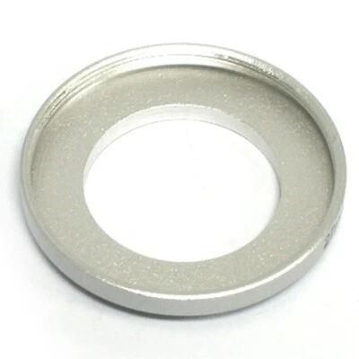 27mm to 37mm Step-Up Lens Filter Ring Adapter - Image 1 of 4
