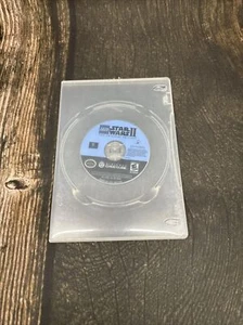 LEGO Star Wars II 2 Die Original-Trilogie (Nintendo GameCube) - NUR DISC - Bild 1 von 5