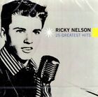 MUSIK-CD NEU/OVP - Ricky Nelson - 25 Greatest Hits