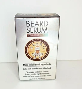 Beard Guyz Beard Serum with Grotein - Picture 1 of 3