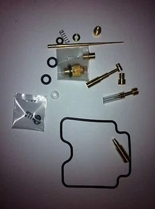 Kit de reparación de reconstrucción de carburador Yamaha yfm660f grizzly 2007 - Imagen 1 de 1