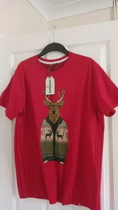 Mens JOE BROWNS t-shirt Size XL *Bnwt* - Picture 1 of 7